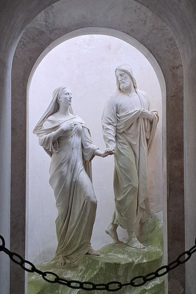 Mausoleum Geheimer Kommerzienrat Müller